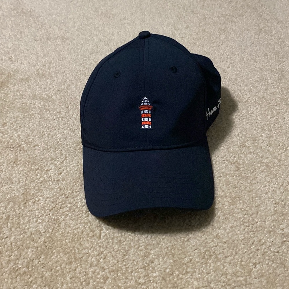 Taylormade Hilton Head Island lighthouse hat